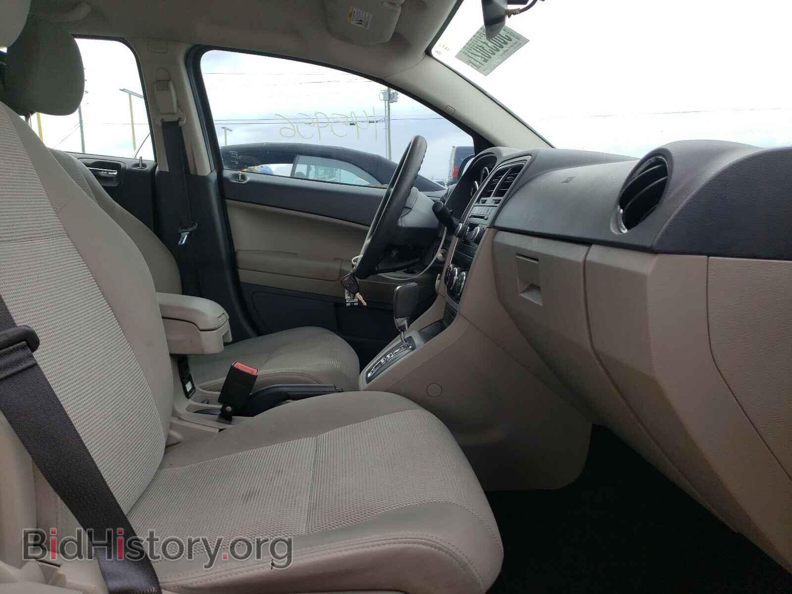 2012 DODGE CALIBER - VIN: 1C3CDWDA3CD533579 - Photo 5