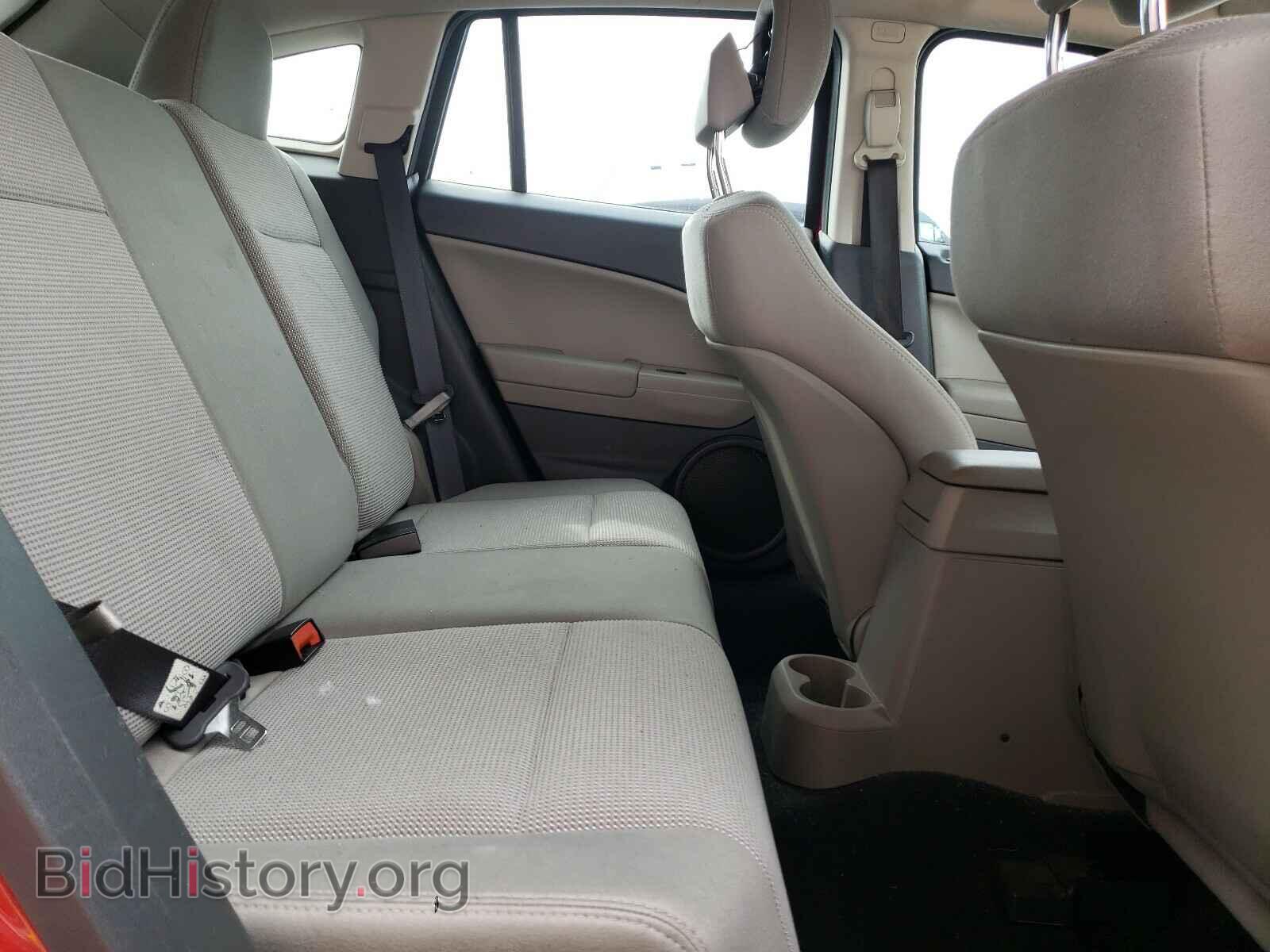 2012 DODGE CALIBER - VIN: 1C3CDWDA3CD533579 - Photo 6