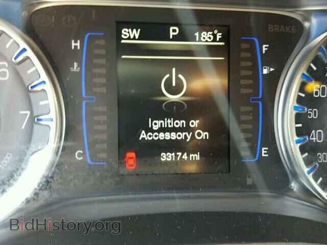 2015 CHRYSLER 200 - VIN: 1C3CCCAB3FN676819 - Photo 8