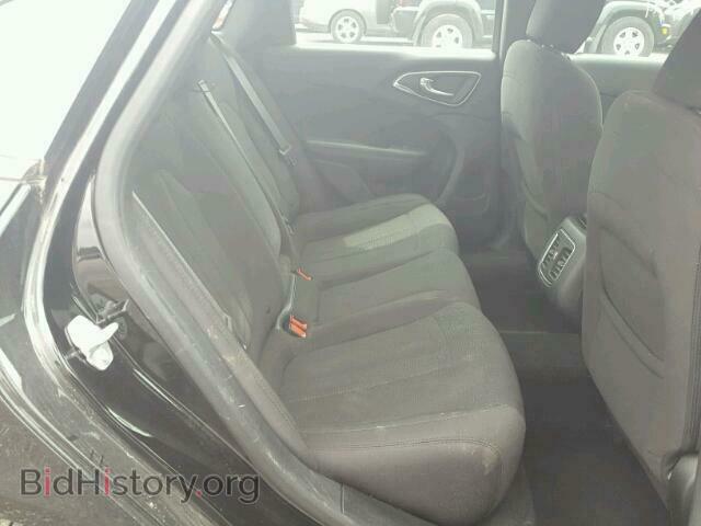 2015 CHRYSLER 200 - VIN: 1C3CCCABXFN569198 - Photo 6