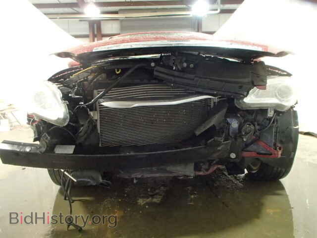 2013 CHRYSLER 200 - VIN: 1C3CCBAB3DN761120 - Photo 9