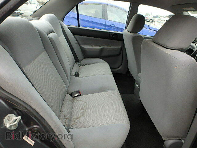 2006 MITSUBISHI LANCER - VIN: JA3AJ26E26U005846 - Фото 6