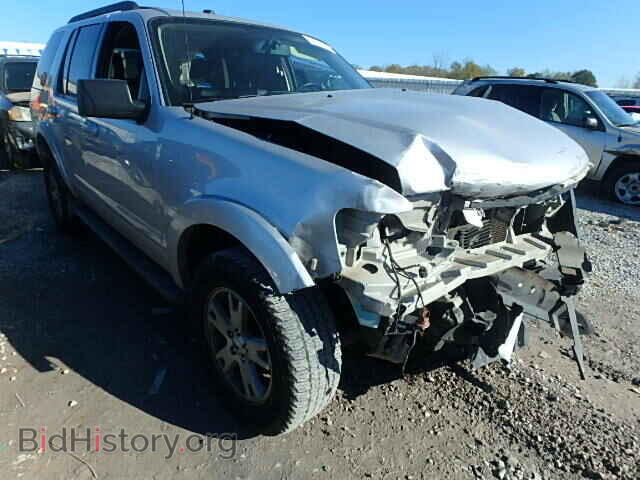 Photo 1FMEU6DE7AUA29049 - FORD EXPLORER 2010