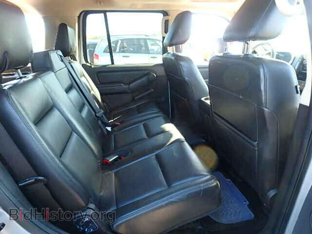 2010 FORD EXPLORER - VIN: 1FMEU6DE7AUA29049 - Photo 6