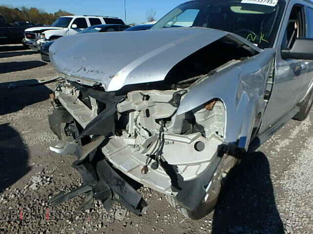 2010 FORD EXPLORER - VIN: 1FMEU6DE7AUA29049 - Photo 9