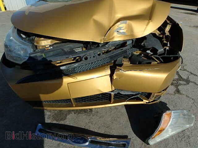 2009 FORD FOCUS - VIN: 1FAHP35N79W218716 - Фото 9