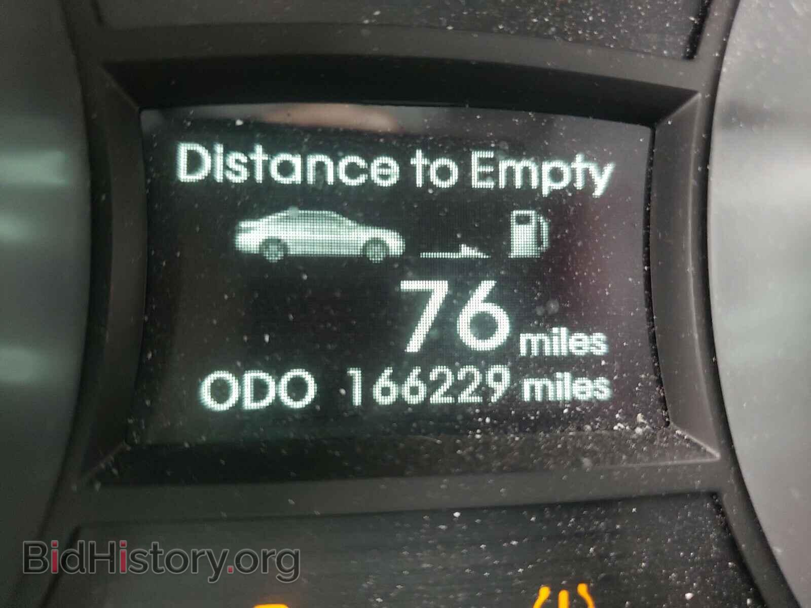 2012 HYUNDAI SONATA - VIN: 5NPEC4AB4CH447619 - Фото 8