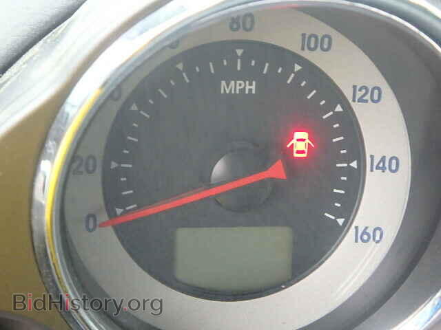 2008 MITSUBISHI ECLIPSE - VIN: 4A3AL25F08E035105 - Photo 8