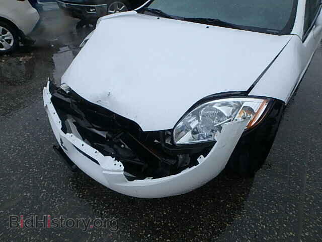 2008 MITSUBISHI ECLIPSE - VIN: 4A3AL25F08E035105 - Photo 10