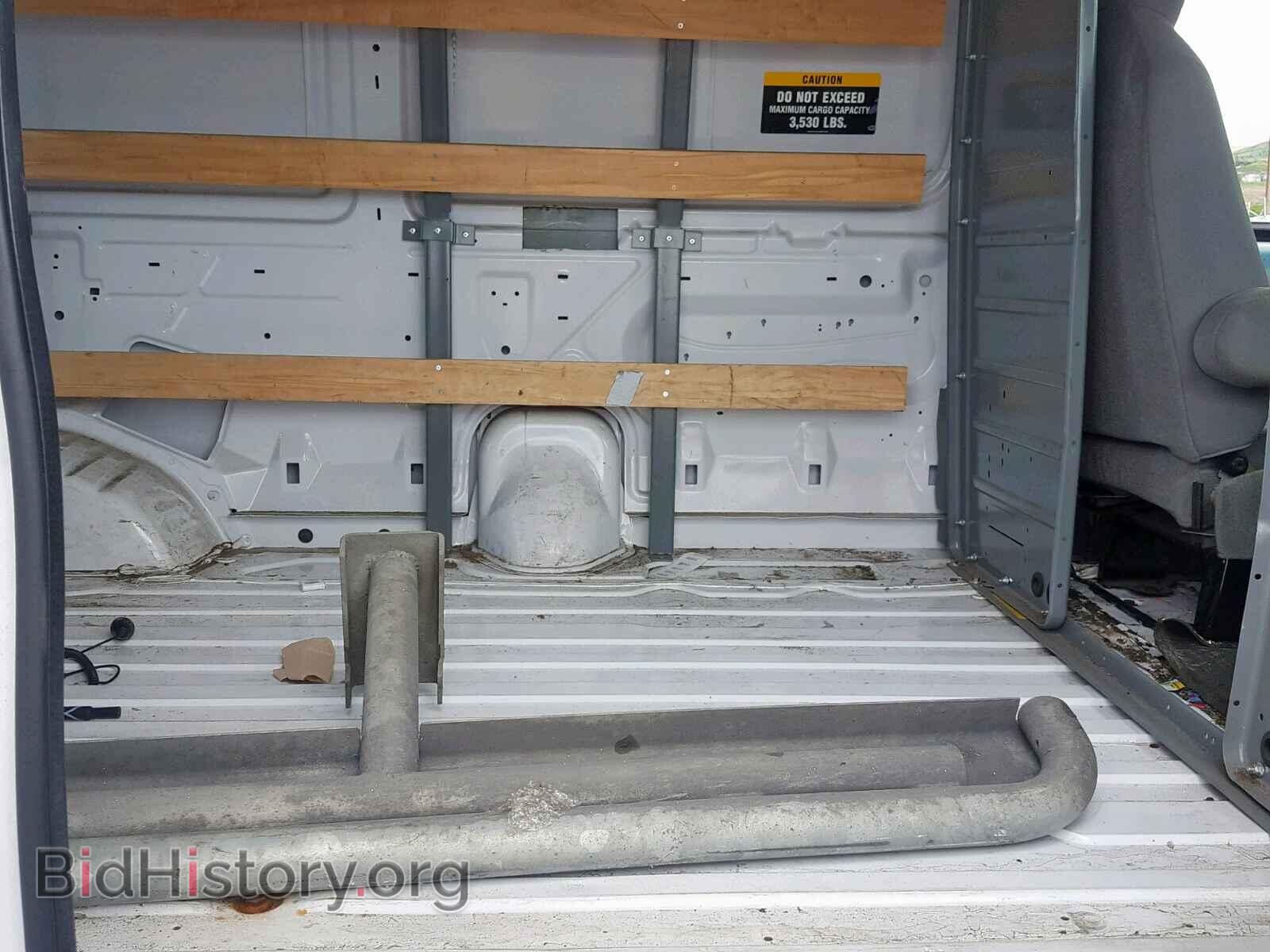 2014 FORD ECONOLINE - VIN: 1FTNE2EW8EDA42903 - Photo 6