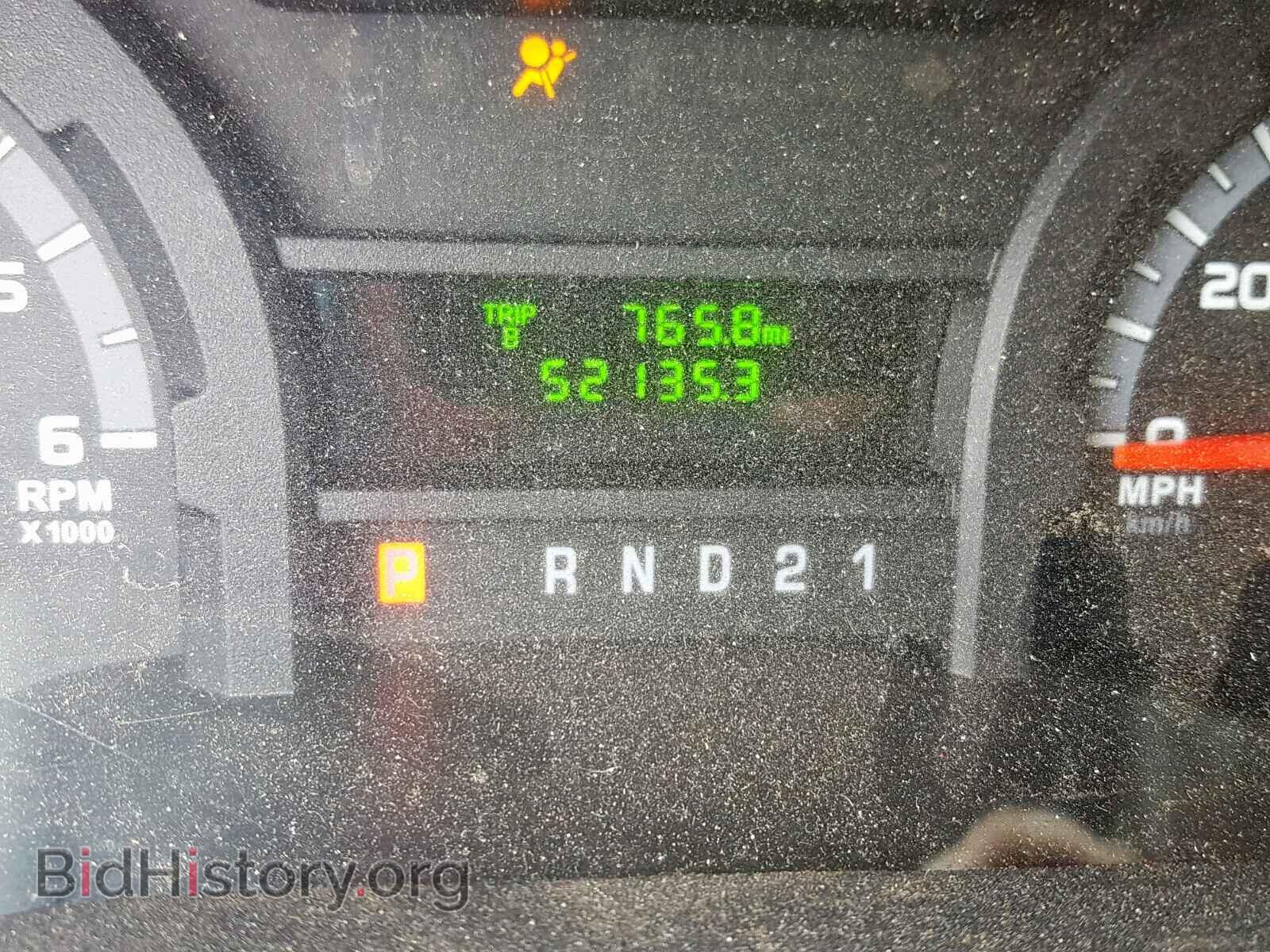 2014 FORD ECONOLINE - VIN: 1FTNE2EW8EDA42903 - Photo 8