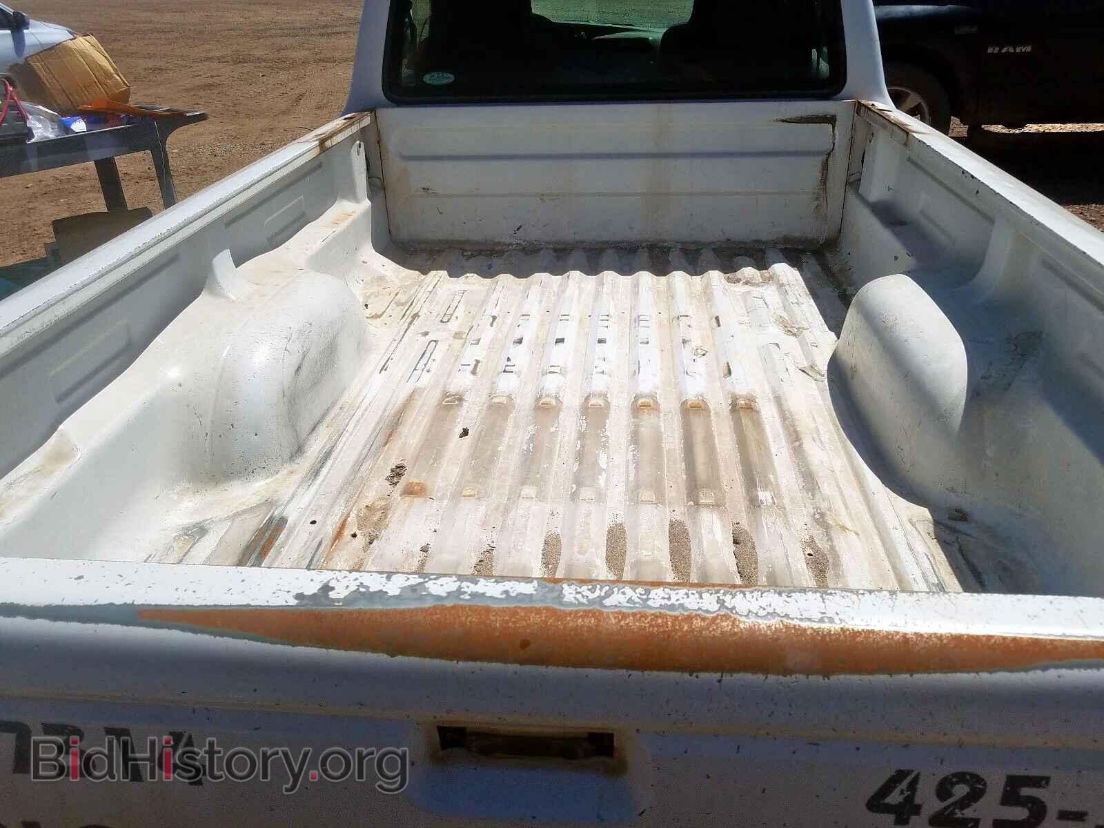 2005 FORD RANGER - VIN: 1FTYR10U75PB05148 - Фото 6