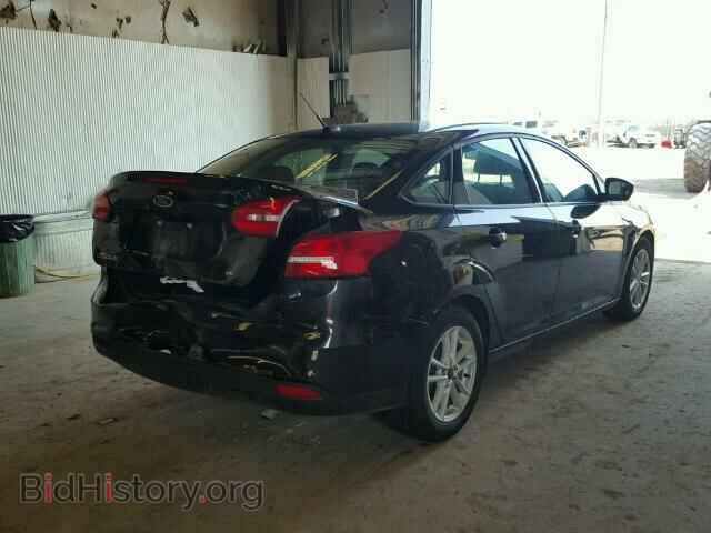 2015 FORD FOCUS - VIN: 1FADP3F2XFL320981 - Photo 4