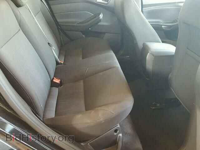 2015 FORD FOCUS - VIN: 1FADP3F2XFL320981 - Photo 6