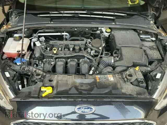2015 FORD FOCUS - VIN: 1FADP3F2XFL320981 - Photo 7