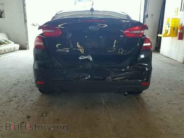 2015 FORD FOCUS - VIN: 1FADP3F2XFL320981 - Photo 9