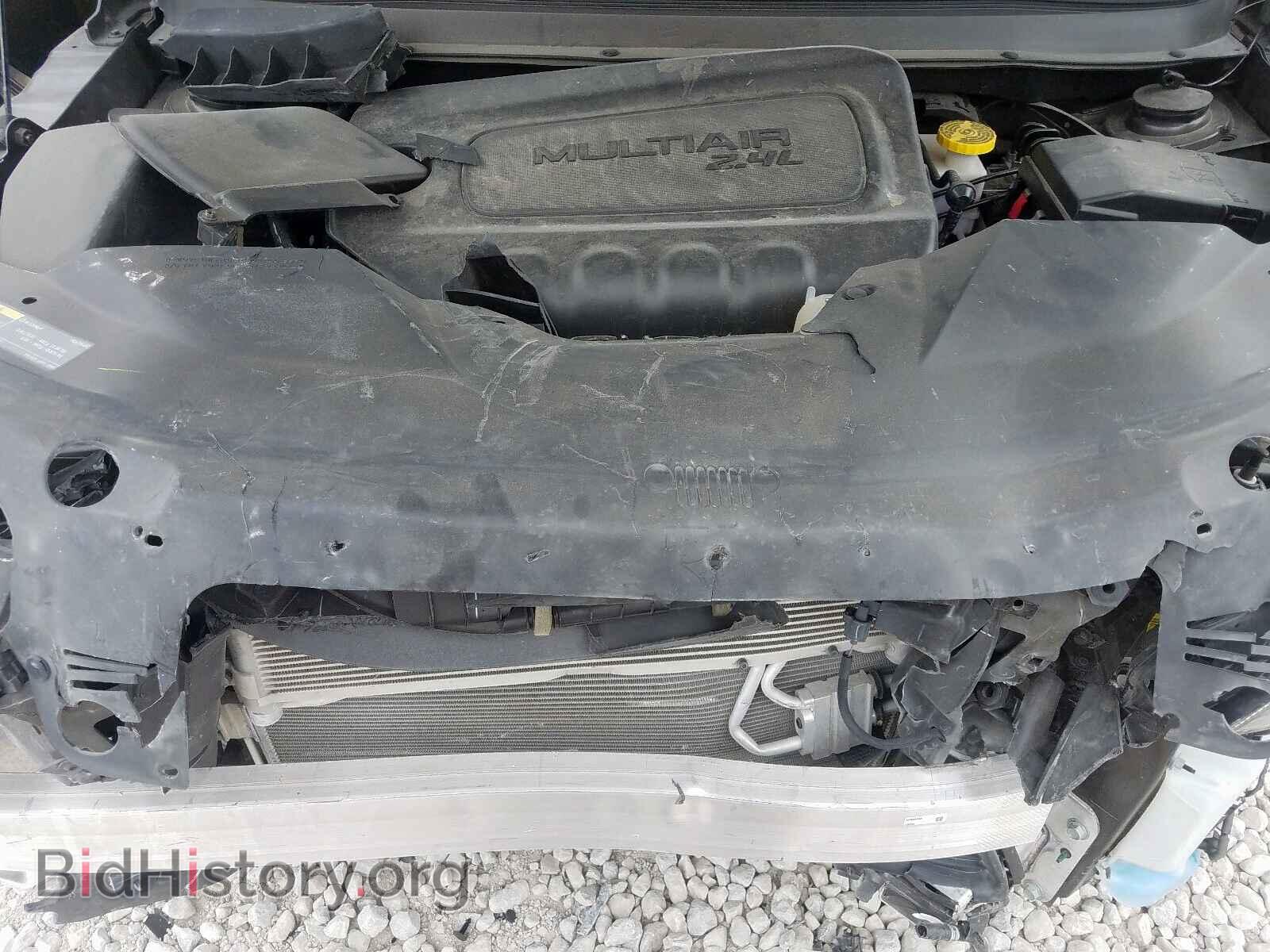 2019 JEEP CHEROKEE - VIN: 1C4PJLLB6KD289861 - Фото 7