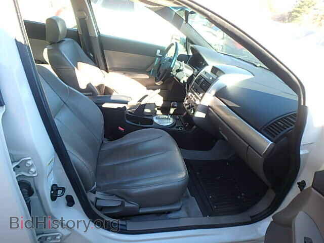 2006 MITSUBISHI GALANT - VIN: 4A3AB56F96E020098 - Фото 5