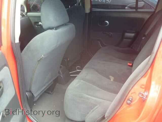 2010 NISSAN VERSA - VIN: 3N1BC1CPXAL363914 - Фото 6
