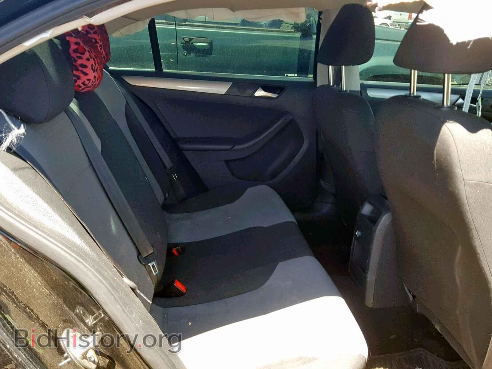 2017 VOLKSWAGEN JETTA - VIN: 3VW2B7AJ9HM210542 - Фото 6