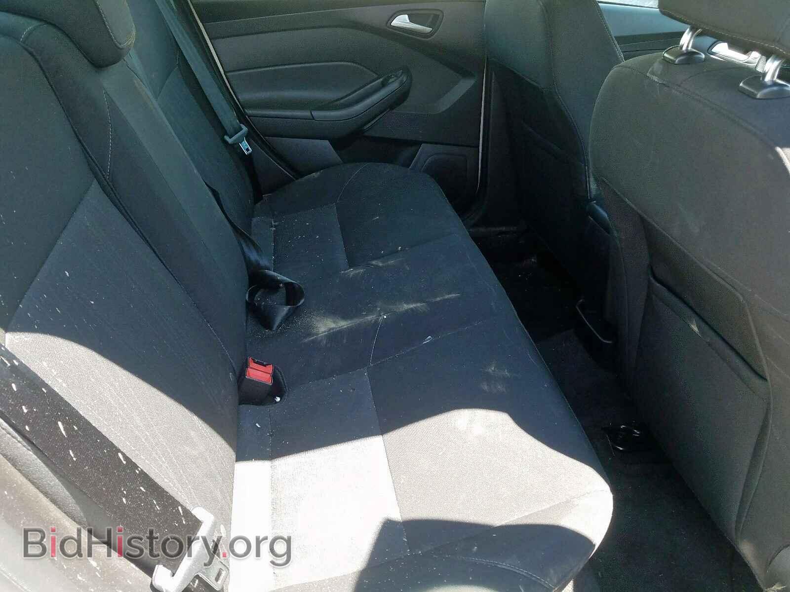 2015 FORD FOCUS - VIN: 1FADP3F22FL280430 - Photo 6