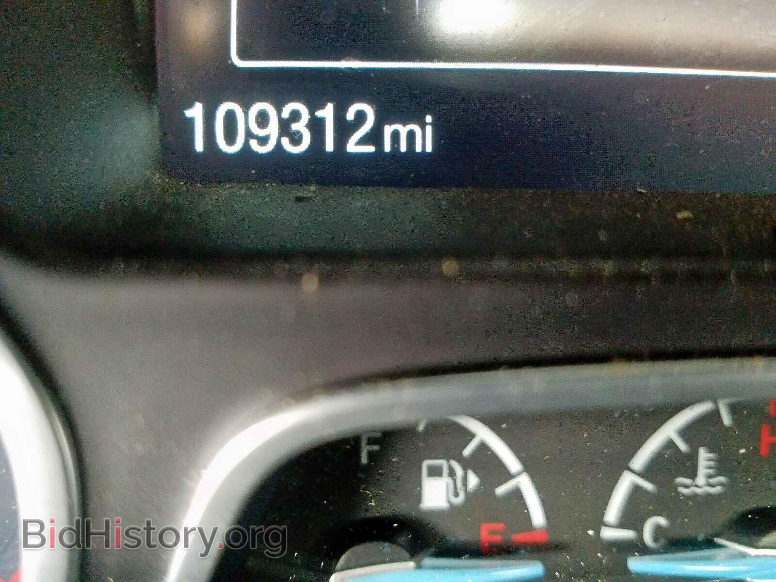 2015 FORD FOCUS - VIN: 1FADP3F22FL280430 - Photo 8