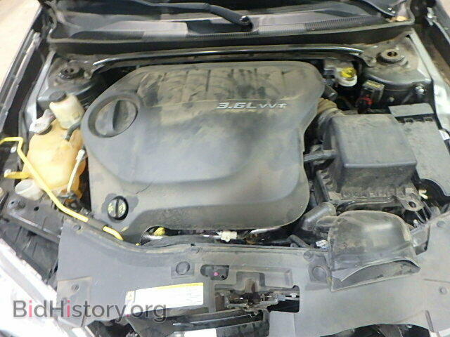 2012 CHRYSLER 200 - VIN: 1C3CCBBG3CN149962 - Фото 7