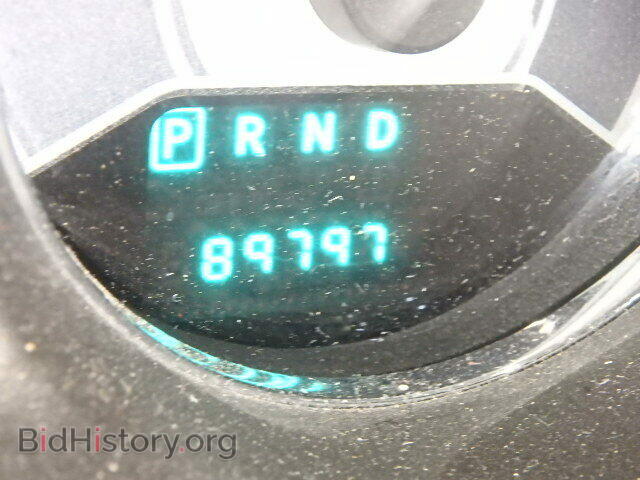 2012 CHRYSLER 200 - VIN: 1C3CCBBG3CN149962 - Фото 8