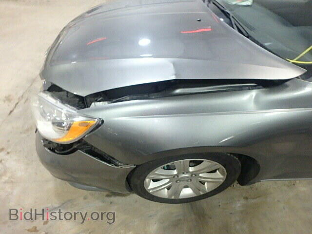 2012 CHRYSLER 200 - VIN: 1C3CCBBG3CN149962 - Фото 10
