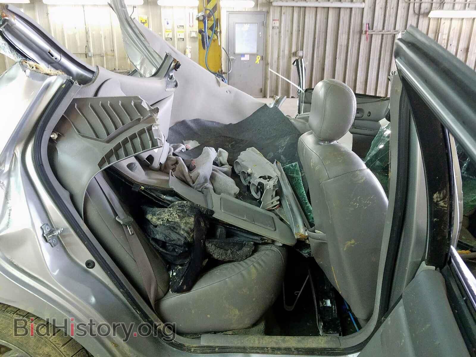 2004 BUICK CENTURY - VIN: 2G4WS52J041316303 - Фото 6