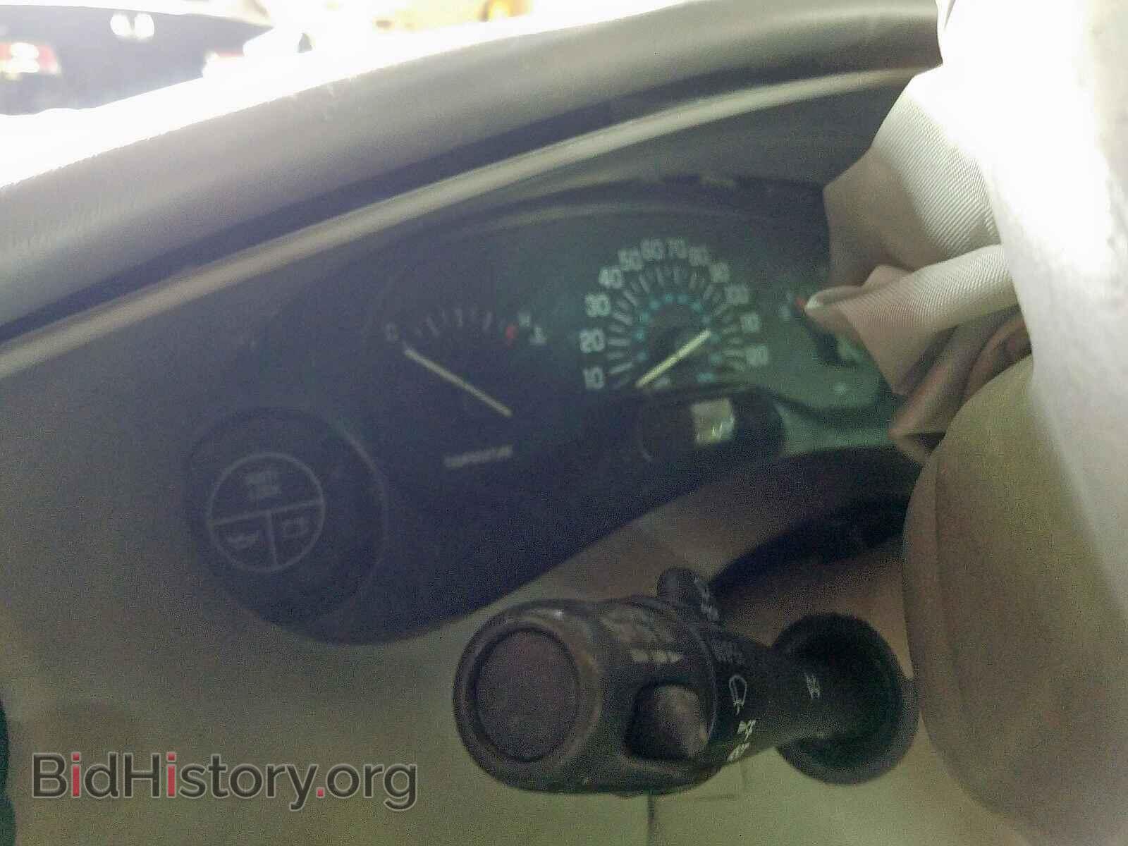 2004 BUICK CENTURY - VIN: 2G4WS52J041316303 - Фото 8