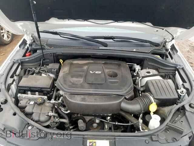 2017 JEEP CHEROKEE - VIN: 1C4RJFBG2HC862759 - Фото 7