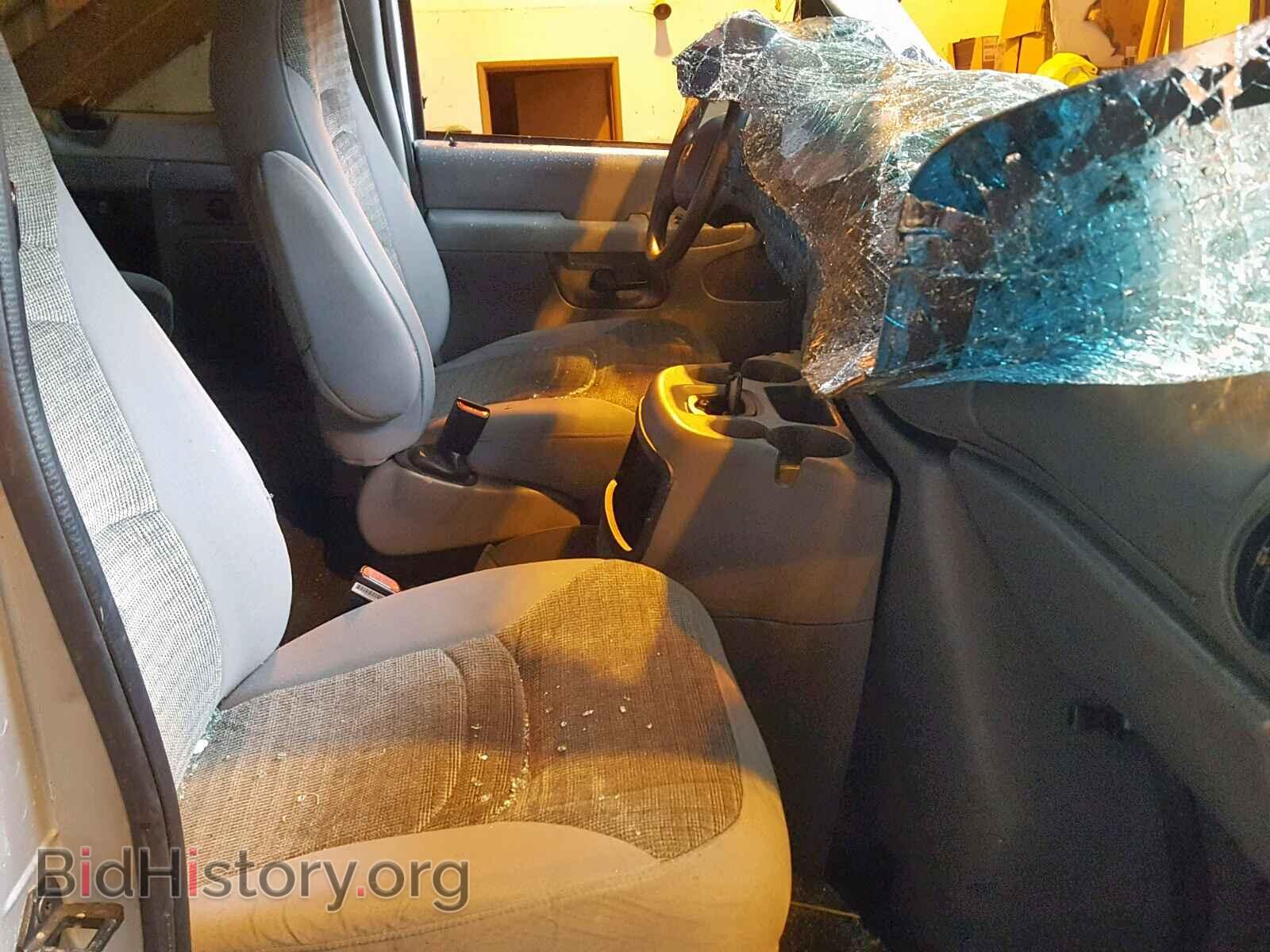 2003 FORD ECONOLINE - VIN: 1FBSS31L43HA93547 - Photo 5