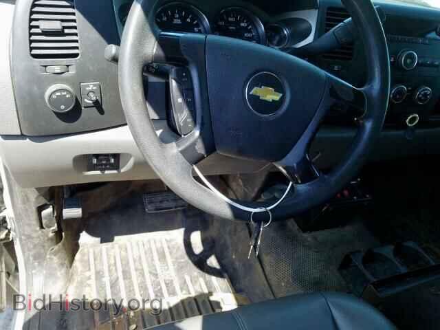 2012 CHEVROLET SILVERADO - VIN: 1GB3CZCG3CF197754 - Фото 10