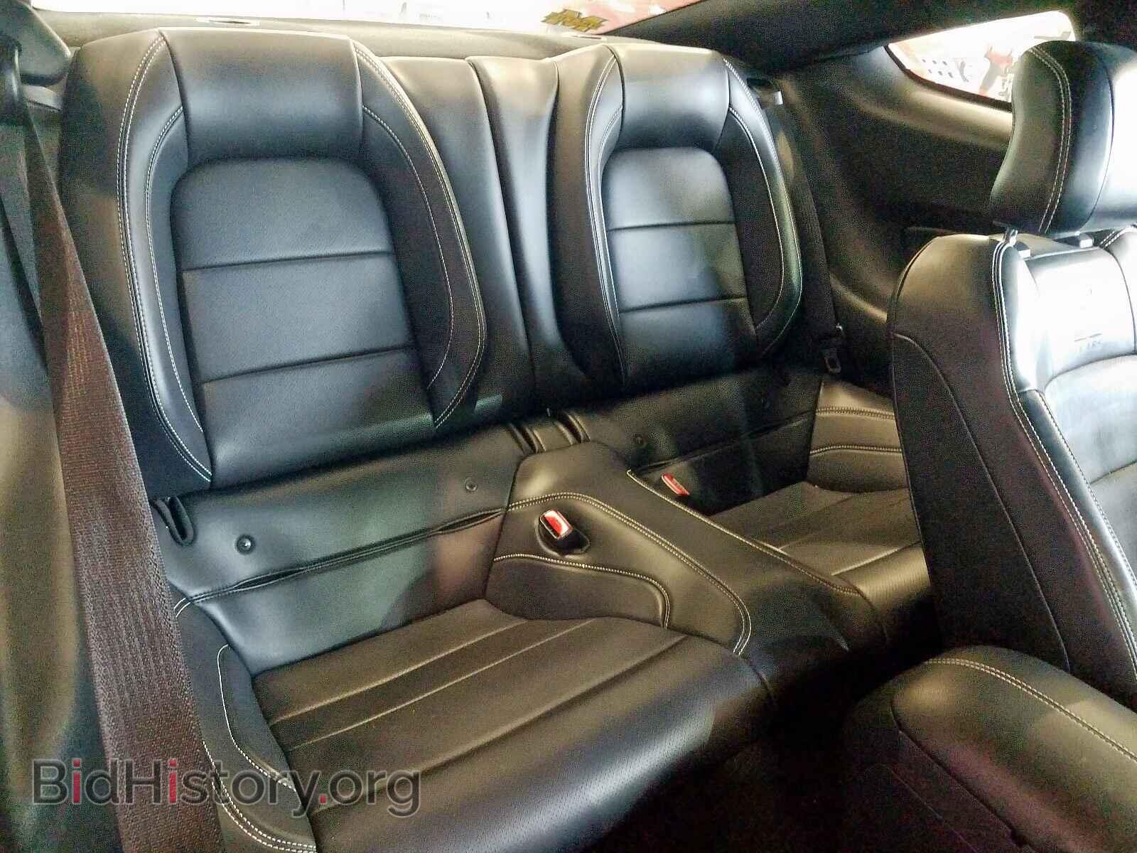 2015 FORD MUSTANG - VIN: 1FA6P8CF0F5408293 - Фото 6