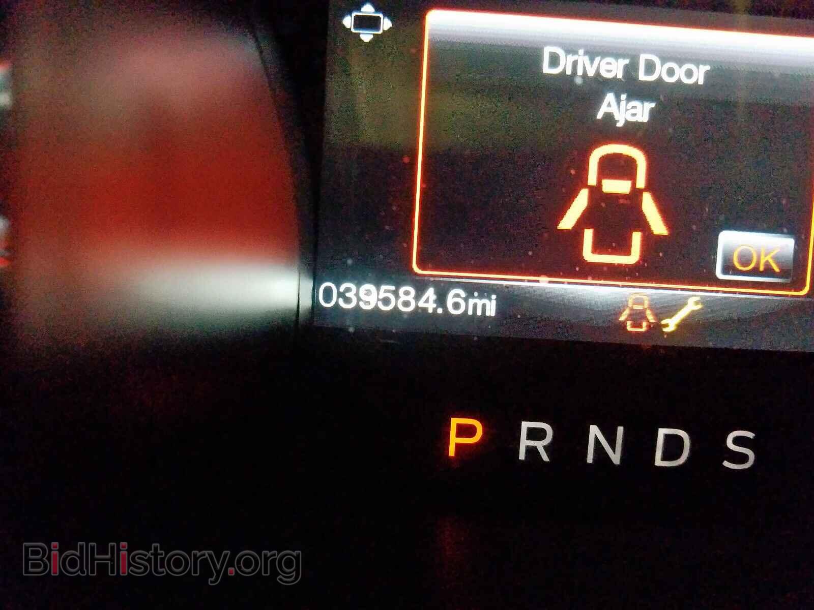 2015 FORD MUSTANG - VIN: 1FA6P8CF0F5408293 - Фото 8