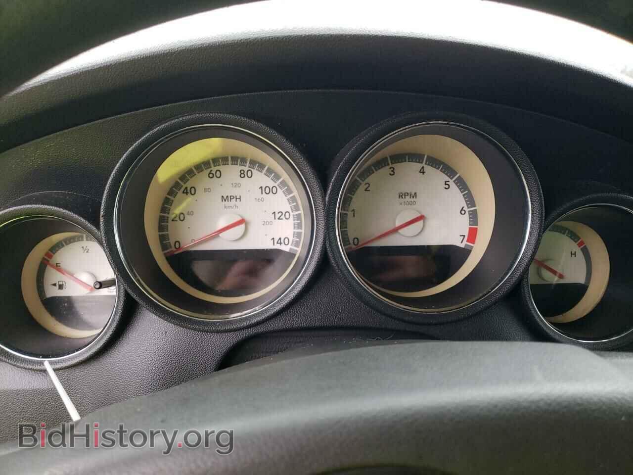 2010 DODGE CHARGER - VIN: 2B3CA3CVXAH250430 - Фото 9
