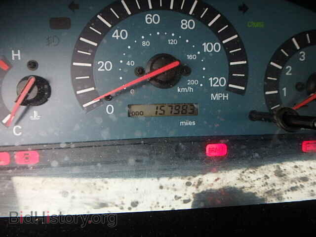 2002 MITSUBISHI GALANT - VIN: 4A3AA46G22E030715 - Фото 8