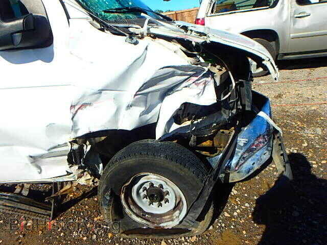 2005 FORD ECONOLINE - VIN: 1FBSS31L55HA95231 - Фото 9