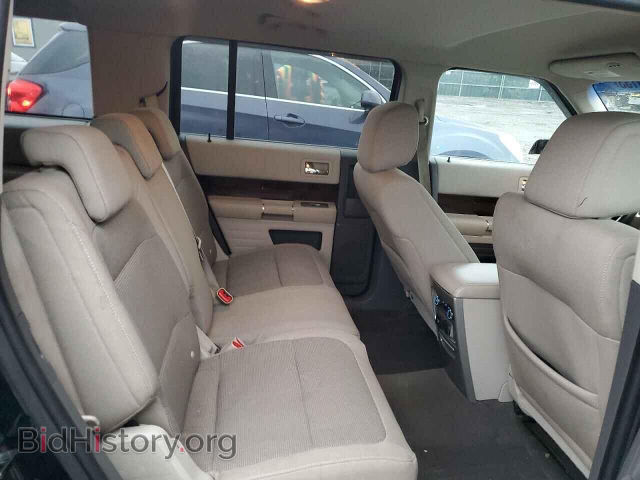 2010 FORD FLEX - VIN: 2FMGK5CC0ABB36894 - Photo 11