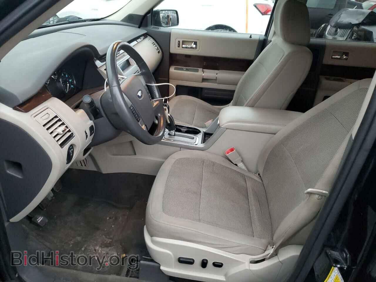 2010 FORD FLEX - VIN: 2FMGK5CC0ABB36894 - Photo 7