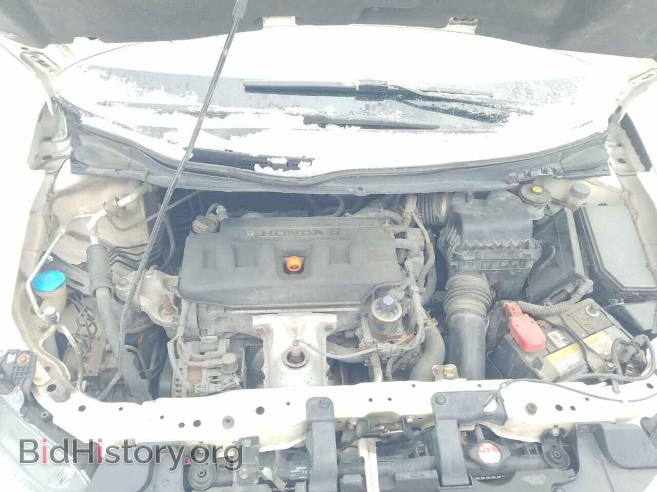2012 HONDA CIVIC - VIN: 2HGFB2E42CH045230 - Фото 11