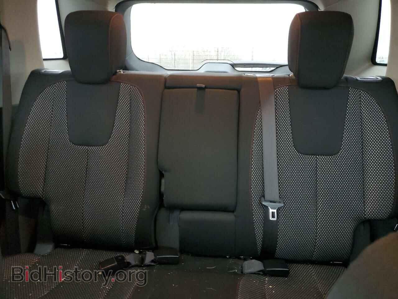 2017 GMC TERRAIN - VIN: 2GKALMEK0H6337384 - Фото 10