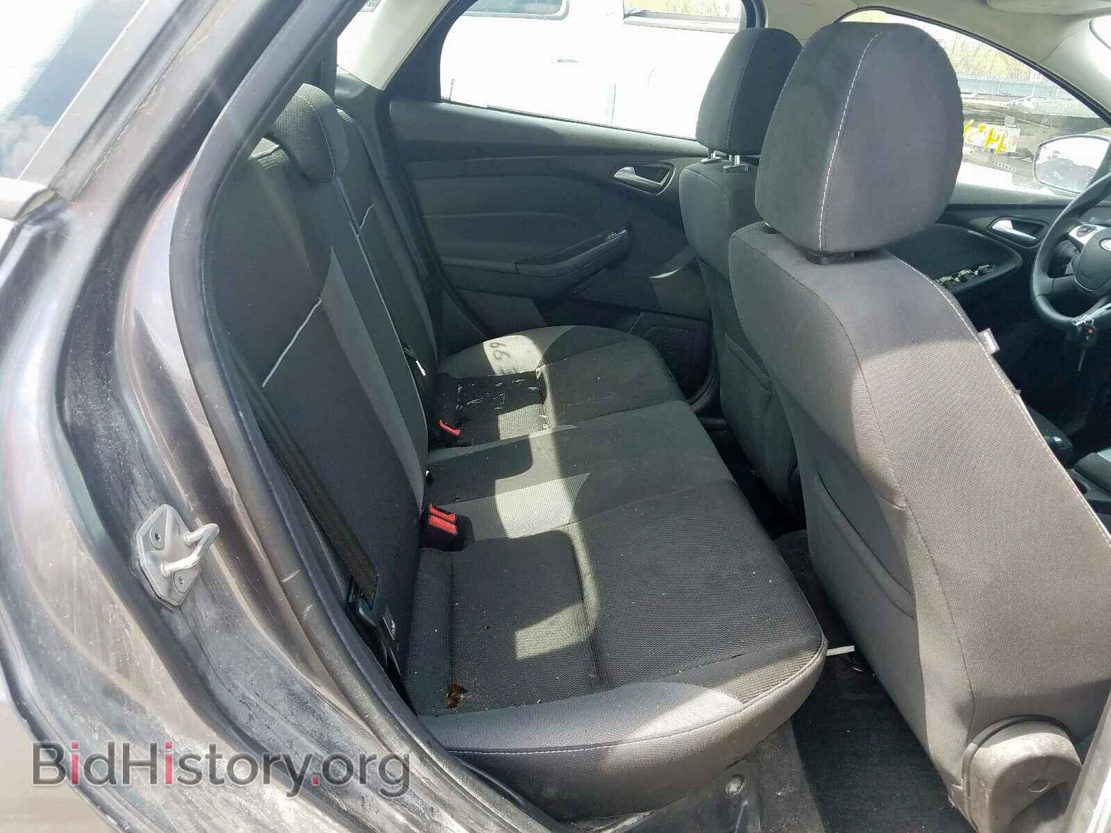 2014 FORD FOCUS - VIN: 1FADP3F28EL228251 - Photo 6