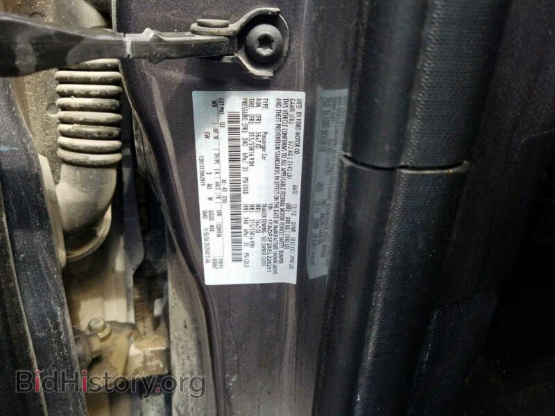 2014 Ford FOCUS (VIN 1FADP3F28EL228251) — photo 10 of 10