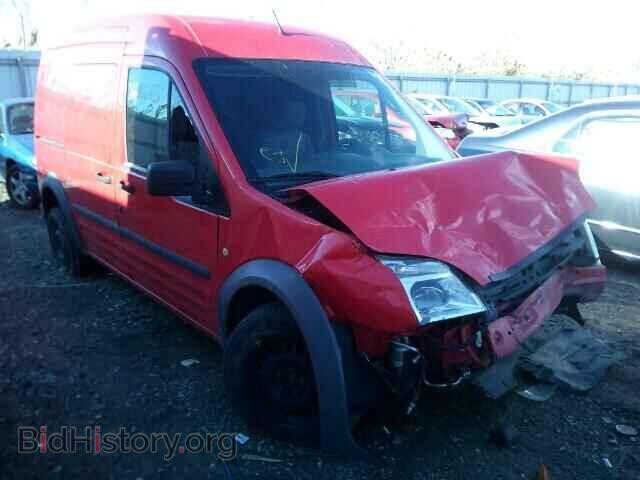 Фотография NM0LS7ANXAT021123 - FORD TRANSIT CO 2010