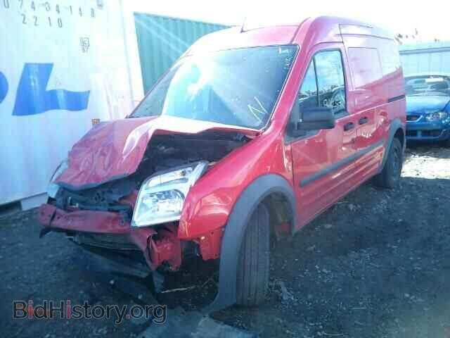 2010 FORD TRANSIT CO - VIN: NM0LS7ANXAT021123 - Фото 2