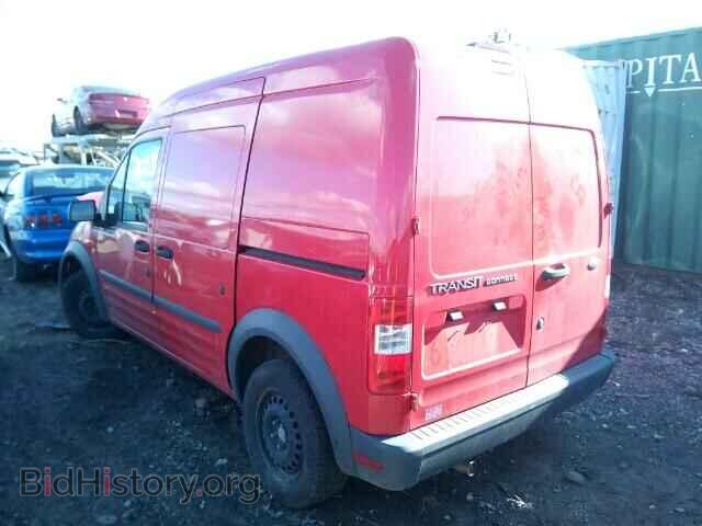 2010 FORD TRANSIT CO - VIN: NM0LS7ANXAT021123 - Фото 3