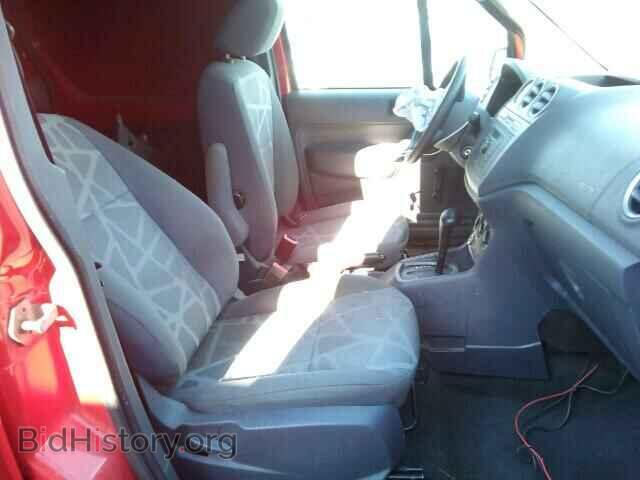 2010 FORD TRANSIT CO - VIN: NM0LS7ANXAT021123 - Фото 5
