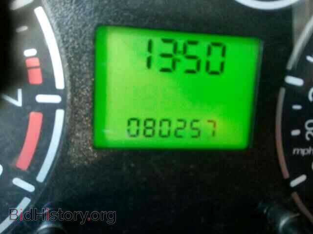2010 FORD TRANSIT CO - VIN: NM0LS7ANXAT021123 - Фото 8